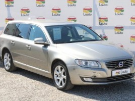 Volvo V70, 2.0 l. | 1