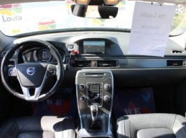 Volvo V70, 2.0 l. | 4