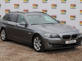 BMW 530 | 1