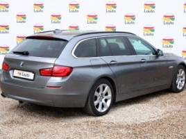 BMW 530 | 2