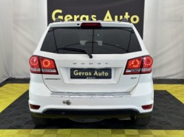 Dodge Journey, Внедорожник | 4