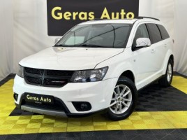 Dodge Journey