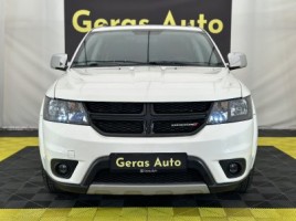 Dodge Journey, Внедорожник | 1