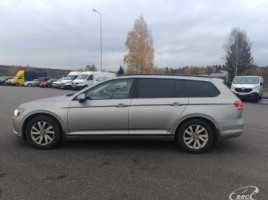 Volkswagen Passat | 1