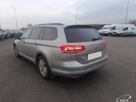 Volkswagen Passat | 2