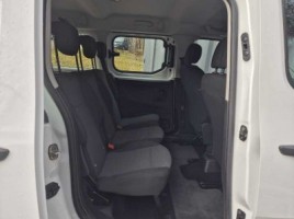 Toyota Proace, 1.5 l., vienatūris | 4