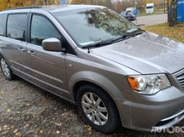 Chrysler Town & Country | 1