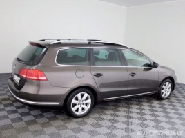 Volkswagen Passat | 2