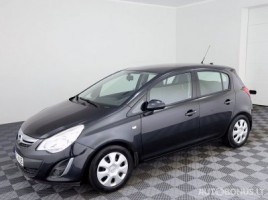 Opel Corsa | 1
