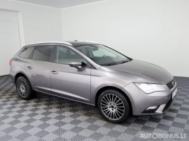 Seat Leon универсал