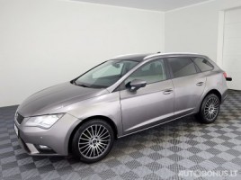 Seat Leon | 1