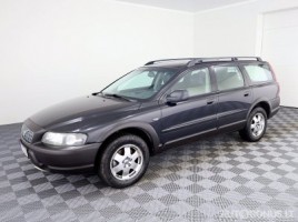 Volvo XC70 | 1