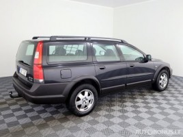 Volvo XC70 | 2