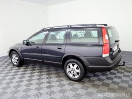 Volvo XC70 | 3