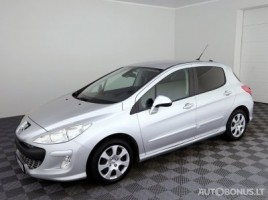Peugeot 308, 1.6 l., hečbekas | 1