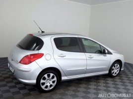 Peugeot 308, 1.6 l., hečbekas | 2