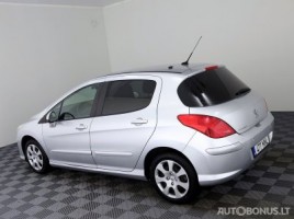 Peugeot 308, 1.6 l., hečbekas | 3