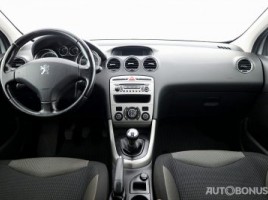 Peugeot 308, 1.6 l., hečbekas | 4