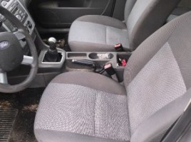 Ford Focus, 2.0 l., universalas | 4