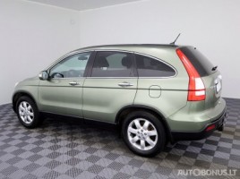 Honda CR-V, 2.0 l., cross-country | 3