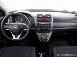 Honda CR-V, 2.0 l., cross-country | 4