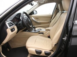 BMW 330, 3.0 l., Универсал | 3