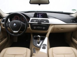 BMW 330, 3.0 l., Универсал | 1
