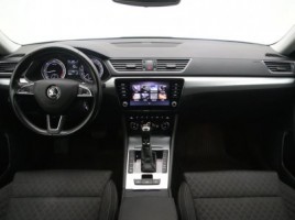 Skoda Superb, 1.6 l., Универсал | 1