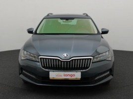 Skoda Superb, 1.6 l., Универсал | 2
