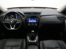 Nissan X-Trail, 1.6 l., Внедорожник | 1