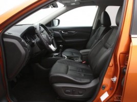 Nissan X-Trail, 1.6 l., Внедорожник | 3