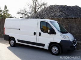 Citroen Jumper