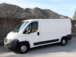 Citroen Jumper | 1