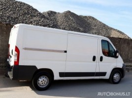 Citroen Jumper | 2