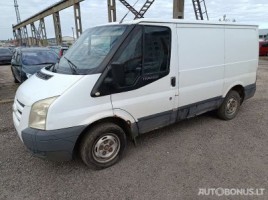 Ford Transit | 1