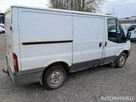 Ford Transit | 2