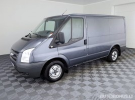 Ford Transit | 1