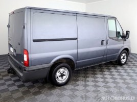 Ford Transit | 2