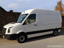 Volkswagen Crafter | 1