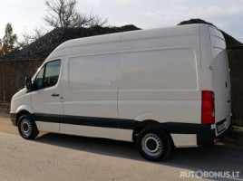 Volkswagen Crafter | 3