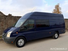 Ford Transit | 1