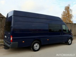 Ford Transit | 2