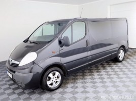 Opel Vivaro | 1