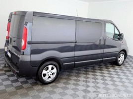 Opel Vivaro | 2
