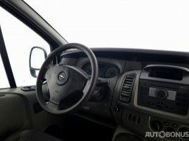 Opel Vivaro | 4