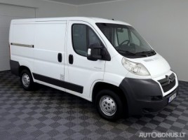 Citroen Jumper