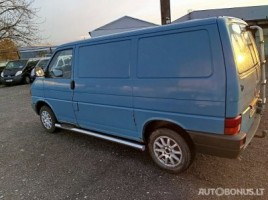 Volkswagen Transporter | 3