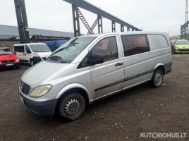Mercedes-Benz Vito | 1