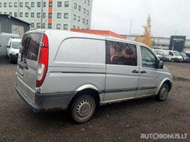 Mercedes-Benz Vito | 2