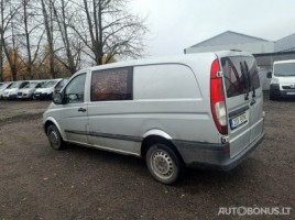Mercedes-Benz Vito | 3